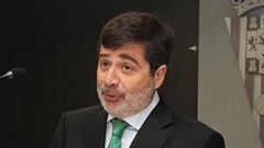 El playoff está cerca... y la salida de la Concursal