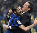Inzaghi: “¿Marciniak? Ha hecho un gran partido...”