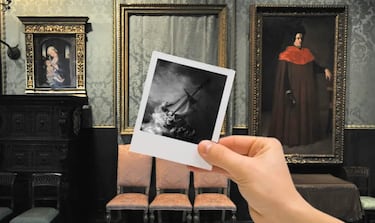 Ni en el Louvre ni en el Prado: el robo más caro de la historia en un museo fue en 1990 y se llevaron cientos de millones de euros en arte