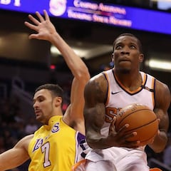 Eric Bledsoe, tras el cese de Watson: "No quiero estar aquí"