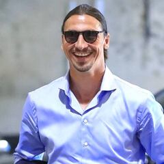 ¡Genio! Zlatan ordena a fans del Galaxy renovar sus abonos