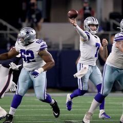 Dallas Cowboys under covid 19 threat as Damonte Kazee asked to stay away.