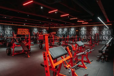 On Air Fitness, la cadena de gimnasios más importante de Francia, llega a España