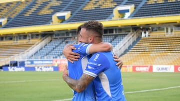 Estudiantes Río Cuarto 1-0 Estudiantes de Caseros: resumen, goles y resultado