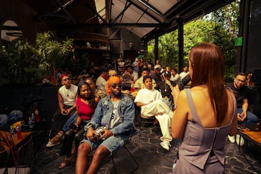 Beyond the Songcamp 2025 en Medellín: Así se vivió el evento que tocó el corazón creativo de la música 