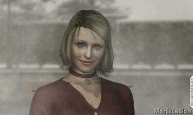 Silent Hill 2: Restless Dreams saldrá también para Playstation 2