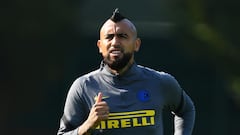 Vidal: I'll face Real Madrid as though I'm still a Barcelona player