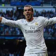 El brutal acelerón del Madrid: recortó 11 puntos en 8 jornadas