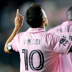 El nuevo precio de los abonos para ver a Messi en Inter Miami supera al del Real Madrid y Barcelona