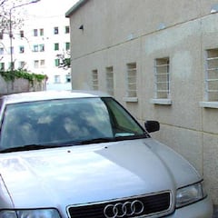 Un futbolista del Ceuta, imputado por homicidio por el atropello mortal de una mujer