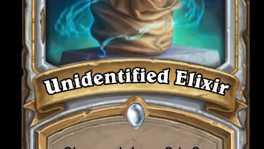 Hearthstone: Kobolds & Catacombs