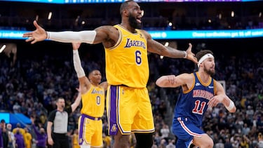 Los Angeles Lakers free agency watch: Who have they signed so far? Vincent, Hachimura...
