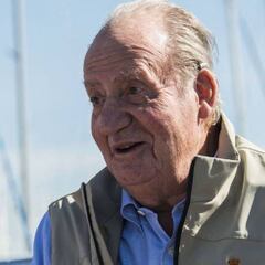 Juan Carlos I volverá a España pero niega que vaya a instalarse si gobierna el PP
