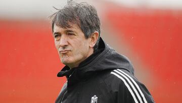 06/03/26 GRANADA CF ENTRENAMIENTO
Pacheta