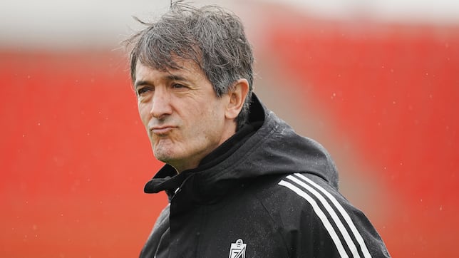 Pacheta: “Estamos en un nivel de confianza que se está elevando”