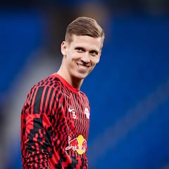 Dani Olmo, Héctor Bellerín, Borja Iglesias y la dieta que se expande en el fútbol