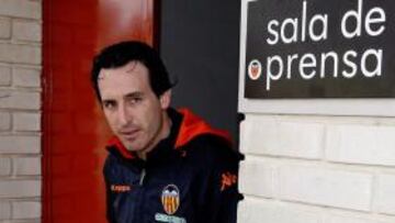 "David Villa está con ganas de jugar, pero físicamente es duda"