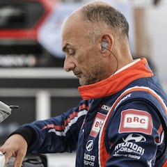 "El efecto de la Fórmula 1 era intocable hace diez años"