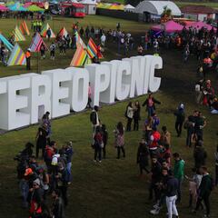 Festival Estéreo Picnic 2023: fechas, horarios, TV y dónde ver el festival en vivo online