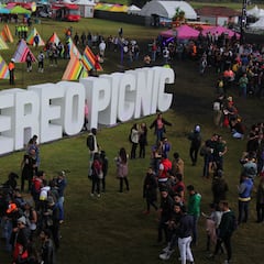 FEP 2025: Line up, fechas y valor de las entradas para el Festival Estéreo Picnic