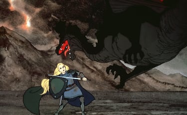 Estas son todas las películas de ‘El Señor de los Anillos’ que se hicieron antes de la trilogía de Peter Jackson