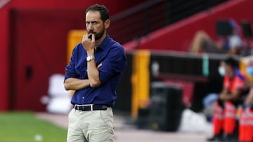 Mach¨ªn: "Los esquemas son una ayuda, lo importante es el estilo"