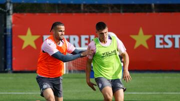 Baby boom en el Espanyol