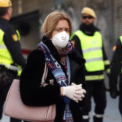 Coronavirus en España: ¿qué mascarilla comprar, dónde y cómo usarla?