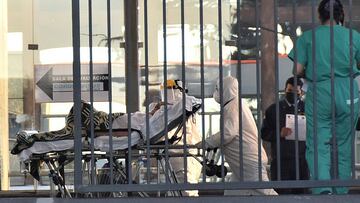 Coronavirus en Chile: 3404 casos, 18 muertes y noticias al 2 de abril
