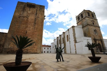 Los pueblos más bonitos de Extremadura en 2024: ¿cuáles son los que tienen más encanto?