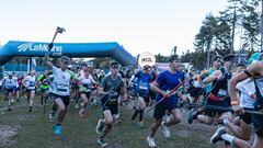 La Molina vuelve a acoger la Salomon Ultra Pirineu 2025