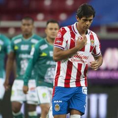 Nueva prueba de COVID en espera de recuperar JJ Macías