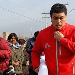 Dolor en Tiltil: fallece alcalde que había superado el Covid-19