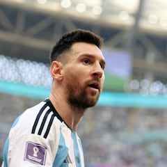 Qué necesita Argentina para pasar a octavos del Mundial de Qatar tras la derrota ante Arabia