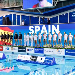 Tic tac: a un paso de otra semifinal, a dos como mínimo de los Juegos