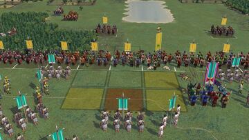 Captura de pantalla - Field of Glory II (PC)