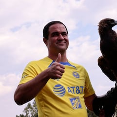 La 14, una obsesión para André Jardine