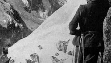 <strong>LEGENDARIO.</strong> Hillary ha fallecido a los 88 años y sin que se hiciera pública la causa del fallecimiento.