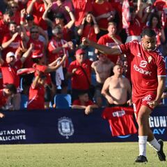 El Real Murcia ya es Primera RFEF