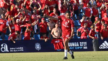 El Real Murcia ya es Primera RFEF