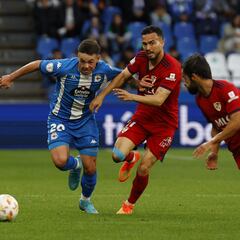 Aprobados y suspensos del Depor: Svensson y Rubén guían la resurrección