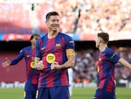 Live updates as Barcelona host Mallorca at Spotify Camp Nou today, Saturday February 7, in Week 23 of the 2025/26 LaLiga season.