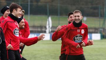 Cartabia espera recibir mañana el alta médica