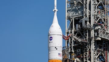 Lanzamiento de Artemis I de la NASA: a qué hora es, dónde seguir y cómo ver online la misión a la Luna