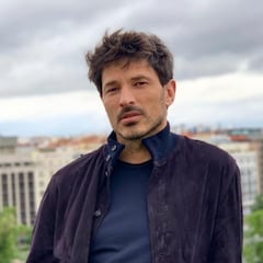La nueva ilusión de Andrés Velencoso es un ángel de Victoria’s Secret