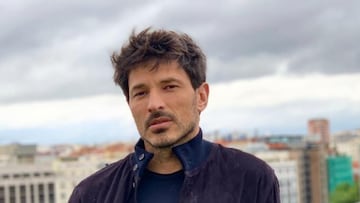 El actor y modelo hab¨ªa sonado en m¨¢s de una ocasi¨®n para participar en 'MasterChef', pero finalmente la oportunidad culinaria le llega de la mano de Amazon Prime Video.