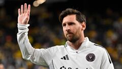 La Messimanía se desata en Perú