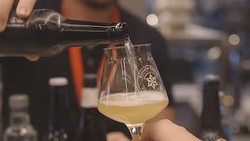 Ni Mahou ni Cruzcampo: la marca de cerveza favorita de los españoles