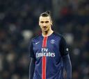 Ibra: "Estoy caminando en las nubes, así se siente mi cuerpo"