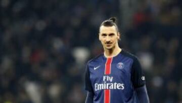 Ibra: "Estoy caminando en las nubes, así se siente mi cuerpo"